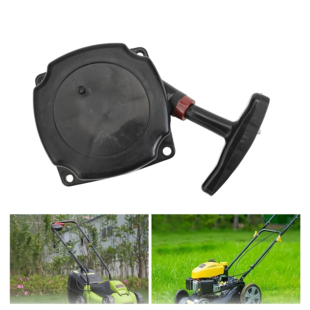1pc 63022 Pull Starter Recoil  - огляд і ціна Gardening Tools Harbor Freight