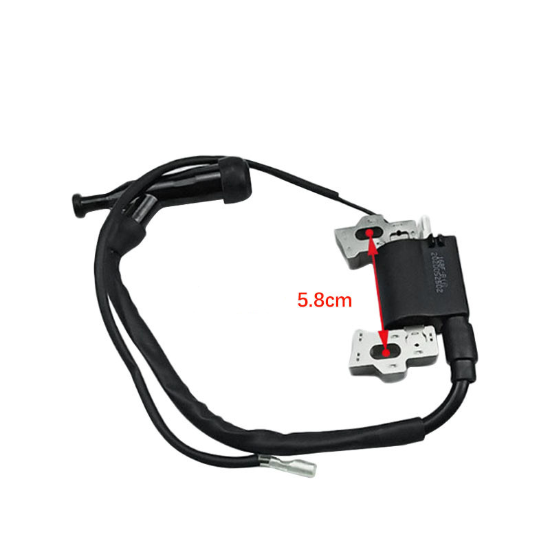 Ignition Coil Module For Harbo - огляд і ціна Gardening Tools Harbor Freight