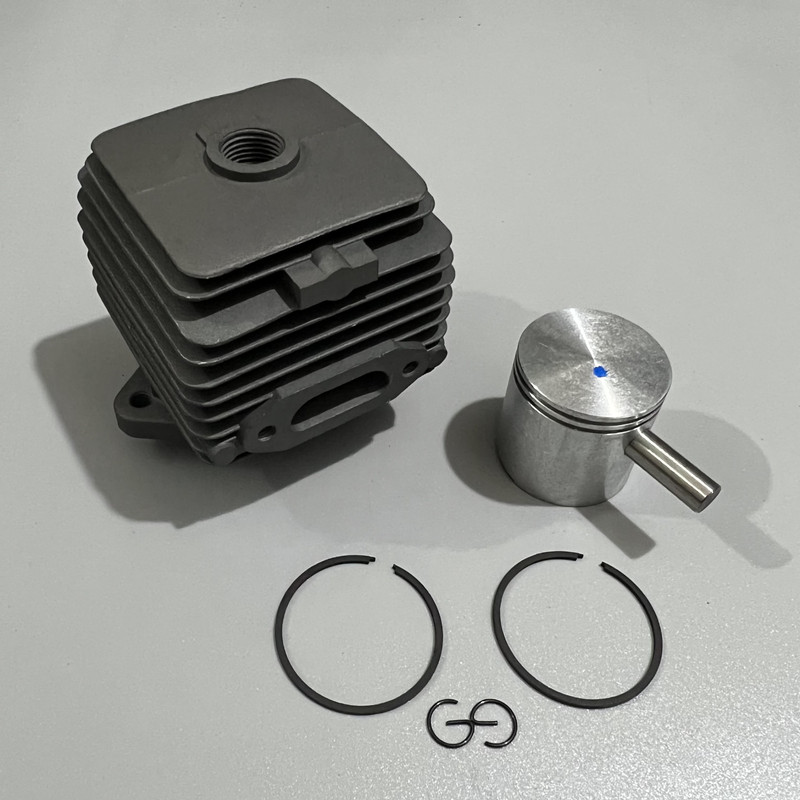 35mm Cylinder Piston Kit Fit F - огляд і ціна Gardening Tools Ryobi