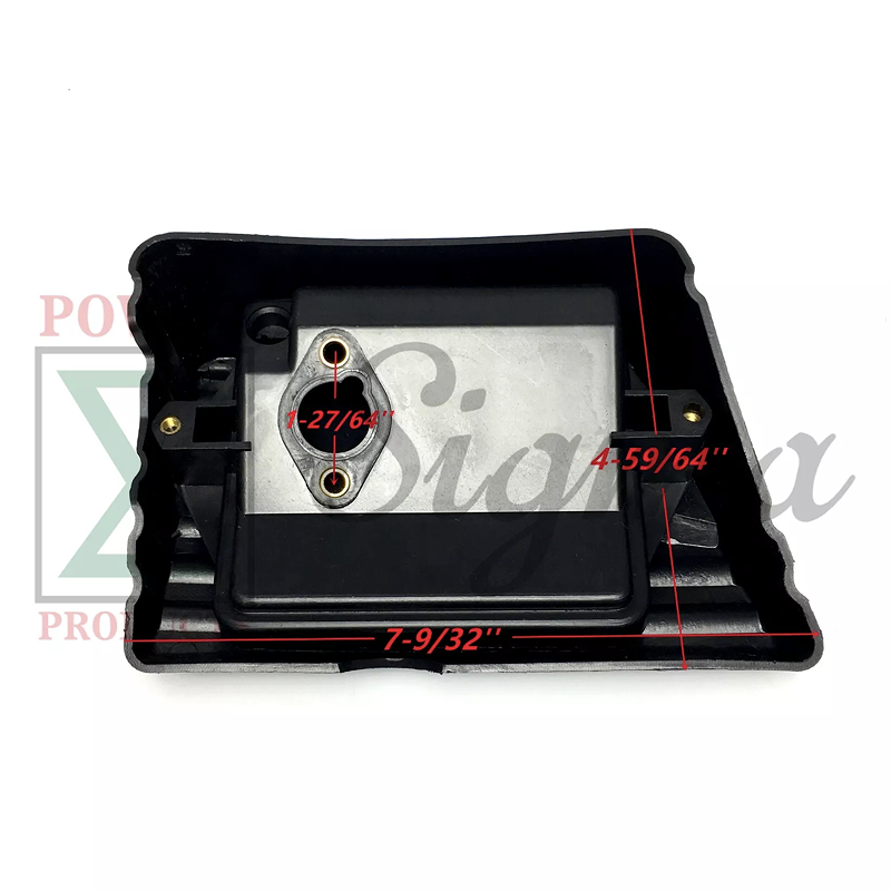 Air Filter For Harbor Freight  - огляд і ціна Gardening Tools Harbor Freight