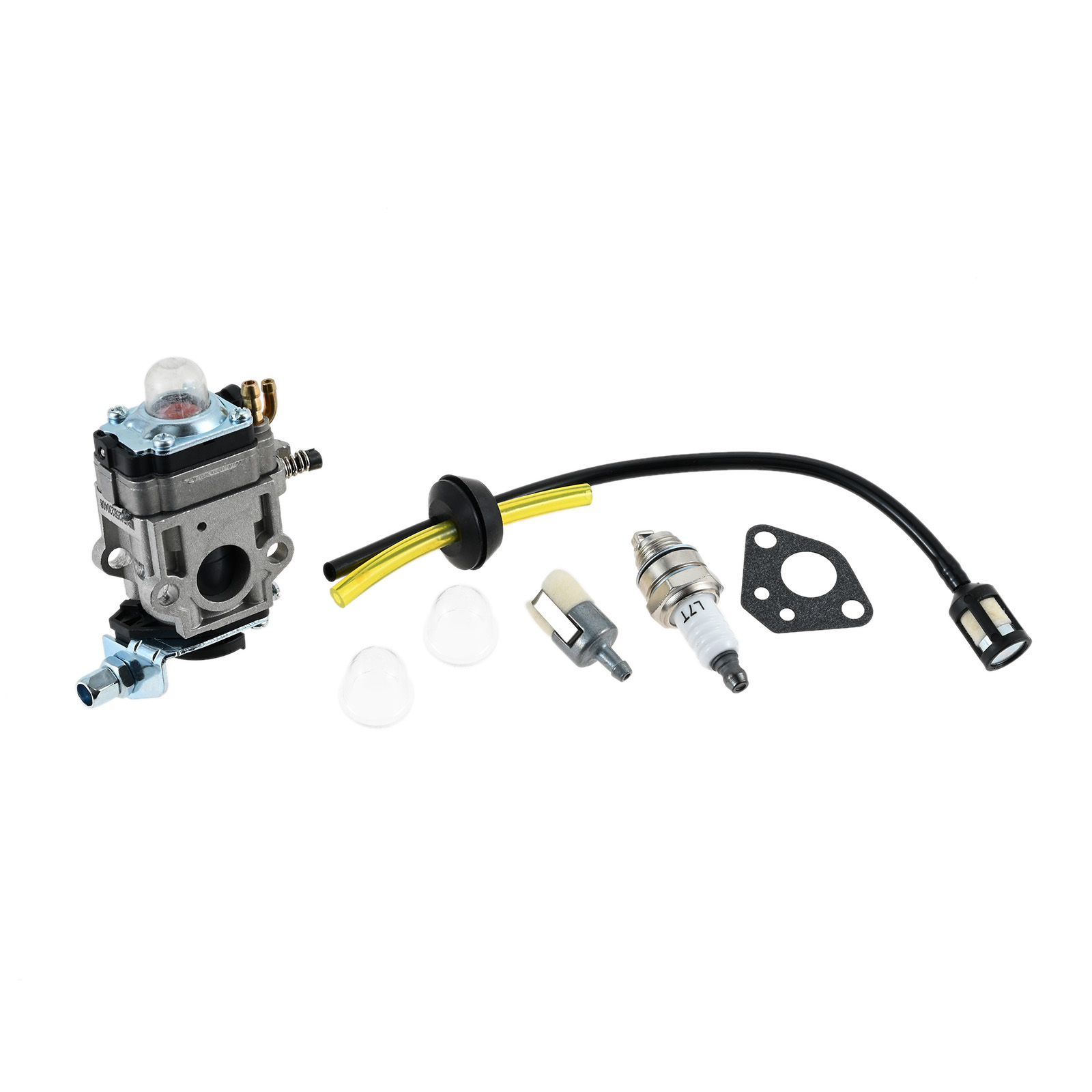 Brushcutter Carburetor Carb Ki - огляд і ціна Gardening Tools Harbor Freight