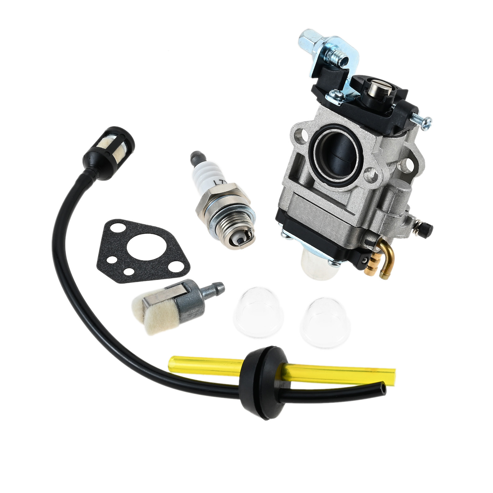 Brushcutter Carburetor Carb Ki - огляд і ціна Gardening Tools Harbor Freight