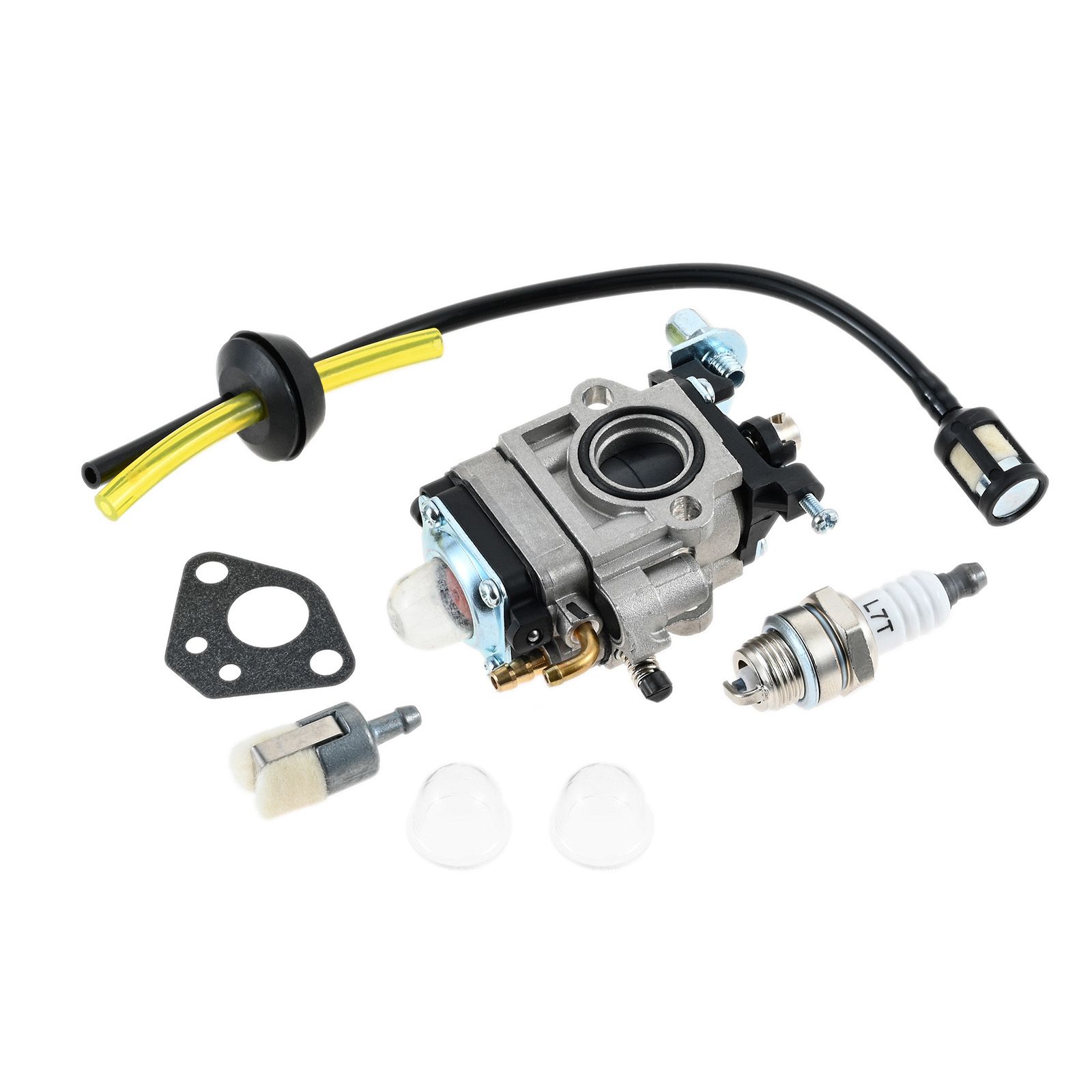 Brushcutter Carburetor Carb Ki - огляд і ціна Gardening Tools Harbor Freight
