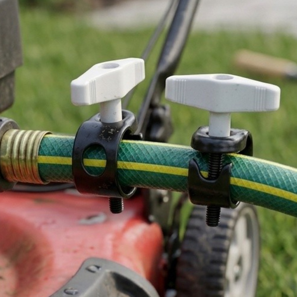 2pcs Replacement Boom= Clamp K - огляд і ціна Gardening Tools Ryobi