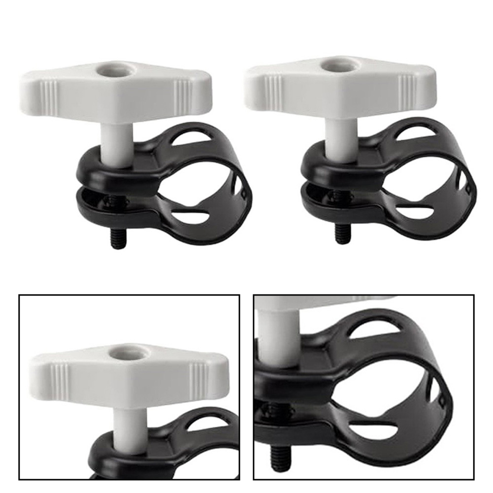2pcs Replacement Boom= Clamp K - огляд і ціна Gardening Tools Ryobi