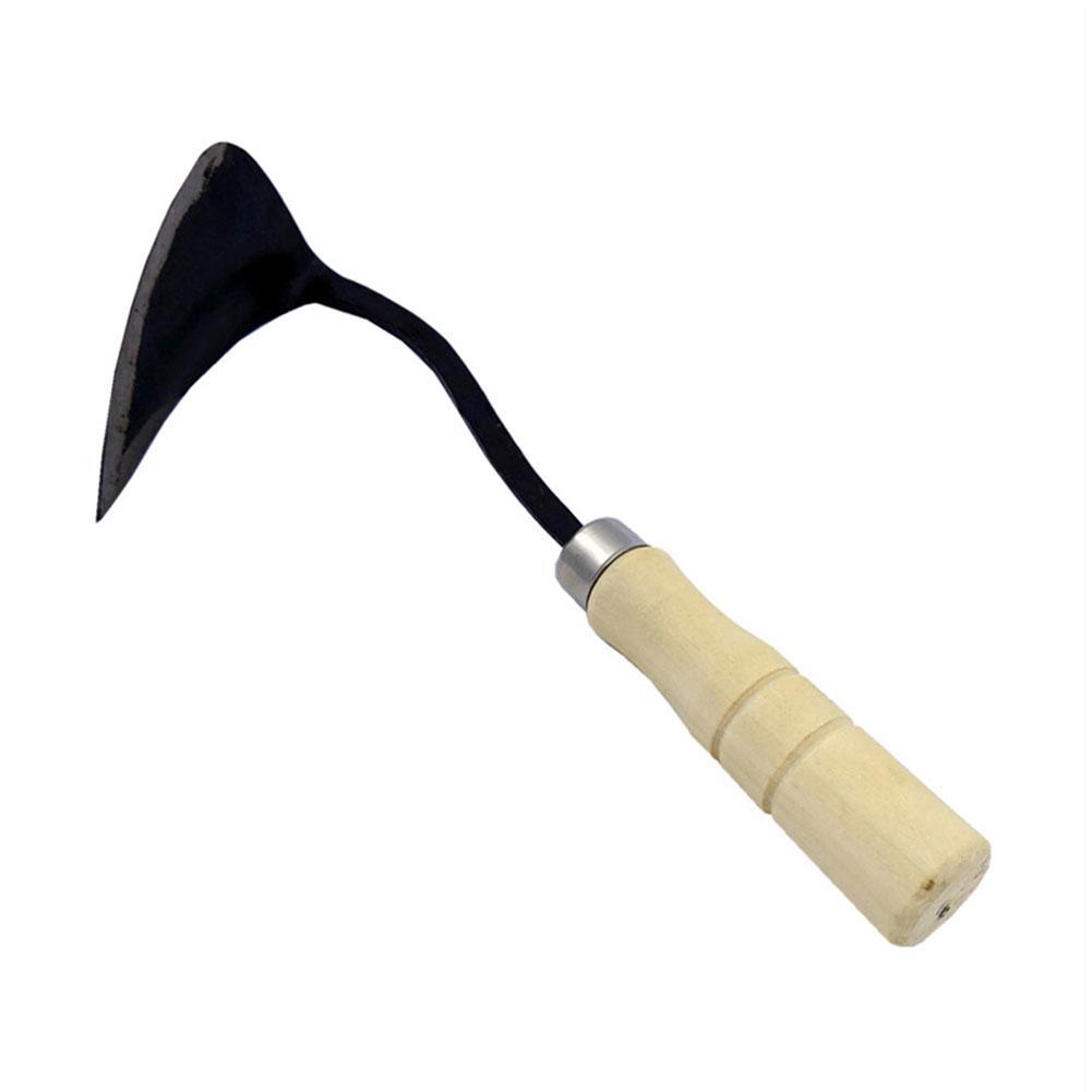 Farm Tools Hoes Triangle Furro - огляд і ціна Gardening Tools For Weeds