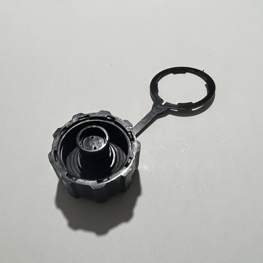Fuel Tank Cap For Ryobi Kawasa - огляд і ціна Gardening Tools Ryobi