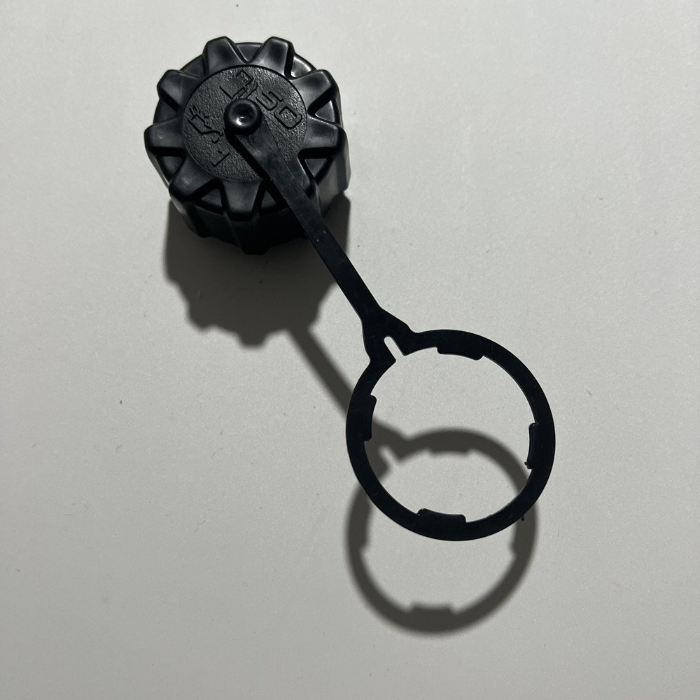 Fuel Tank Cap For Ryobi Kawasa - огляд і ціна Gardening Tools Ryobi