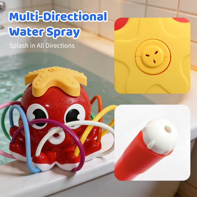 Summer Outdoor Water Sprinkler - огляд і ціна Gardening Tools For 10 Year Olds