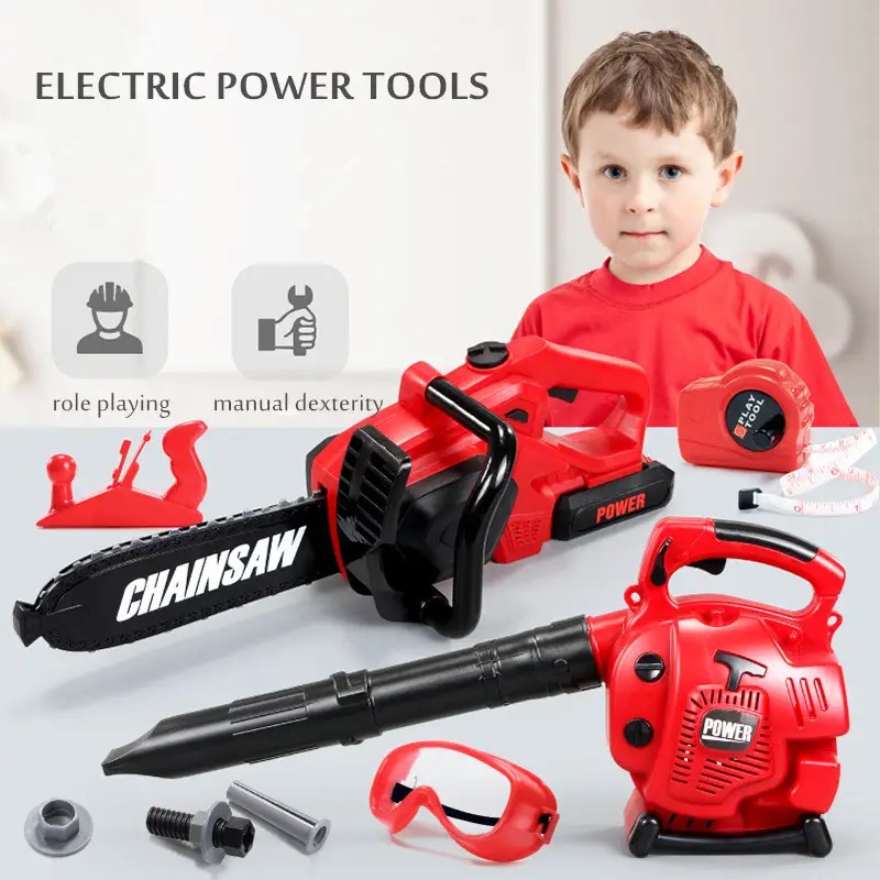 Large Size Children Electronic - огляд і ціна Gardening Tools For 10 Year Olds
