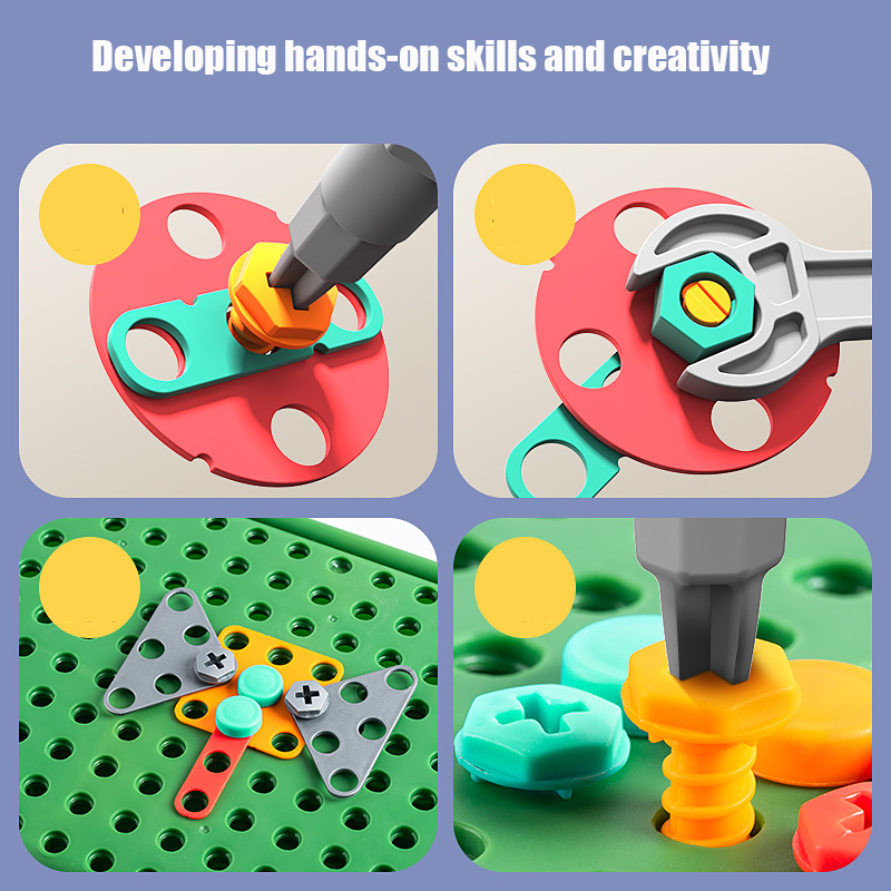 230pcs/228pcs Children DIY Too - огляд і ціна Gardening Tools For 10 Year Olds