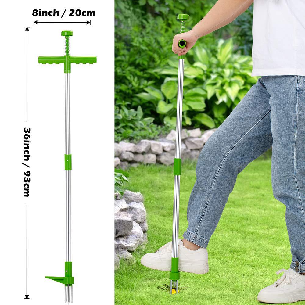 manual durable killer tool sta - огляд і ціна Gardening Tools For Weeds