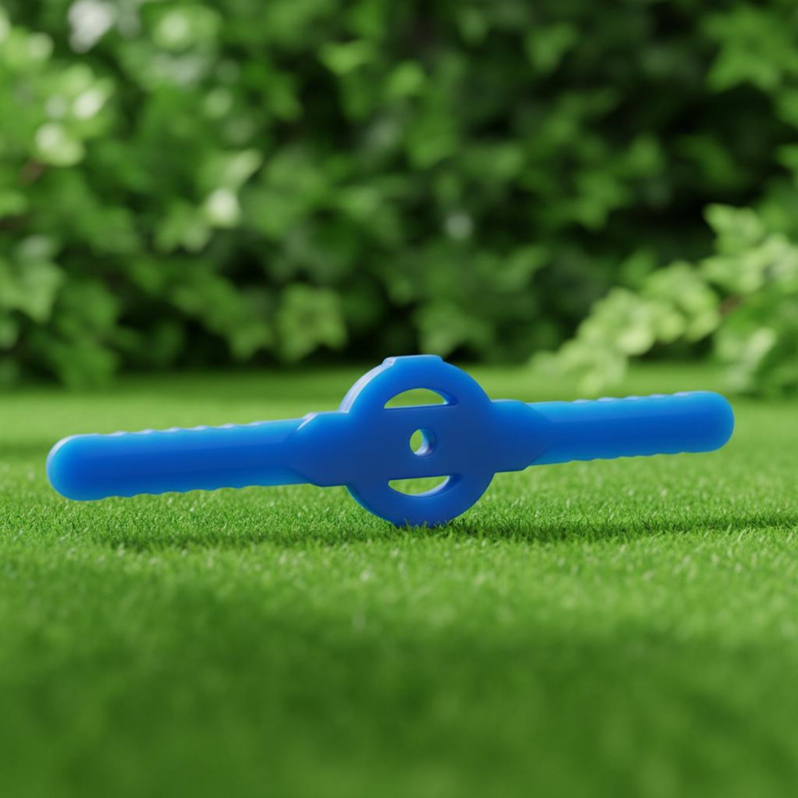 Plastic Grass Trimmer Blade Ea - огляд і ціна Gardening Tools Plastic