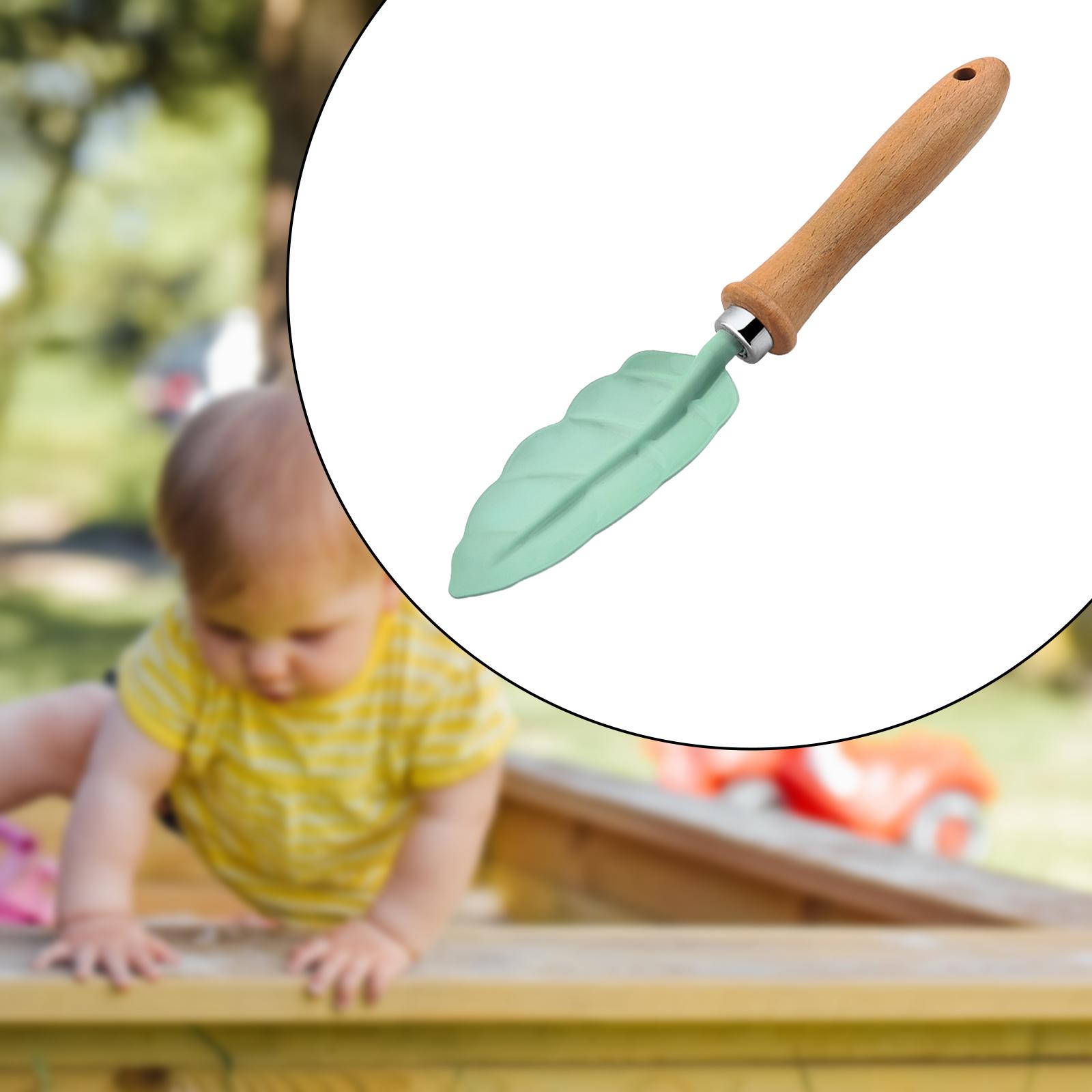 Kids Gardening Tool with Woode - огляд і ціна Gardening Tools Girls