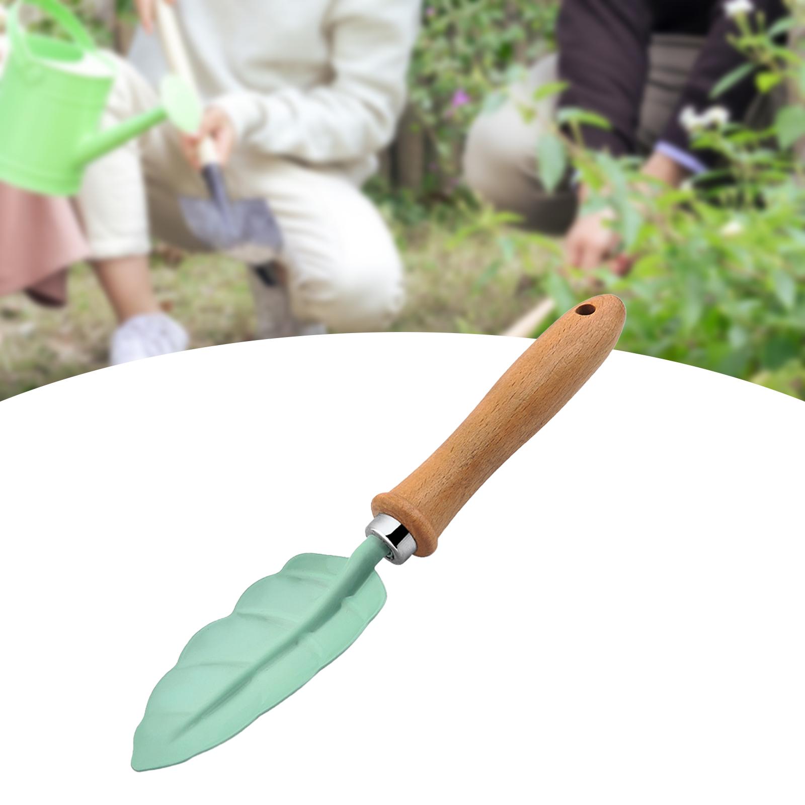 Kids Gardening Tool with Woode - огляд і ціна Gardening Tools Girls