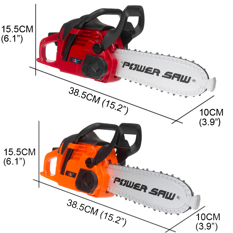 Toy Chainsaw Kids Toy Tools fo - огляд і ціна Gardening Tools For 10 Year Olds