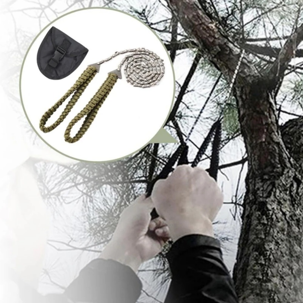 Manual Mini Chainsaw Umbrella  - огляд і ціна Garden Hand Trowel