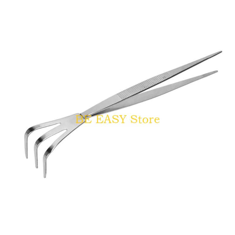 E28F Garden Bonsai Tweezers Du - огляд і ціна Gardening Tools For Weeds