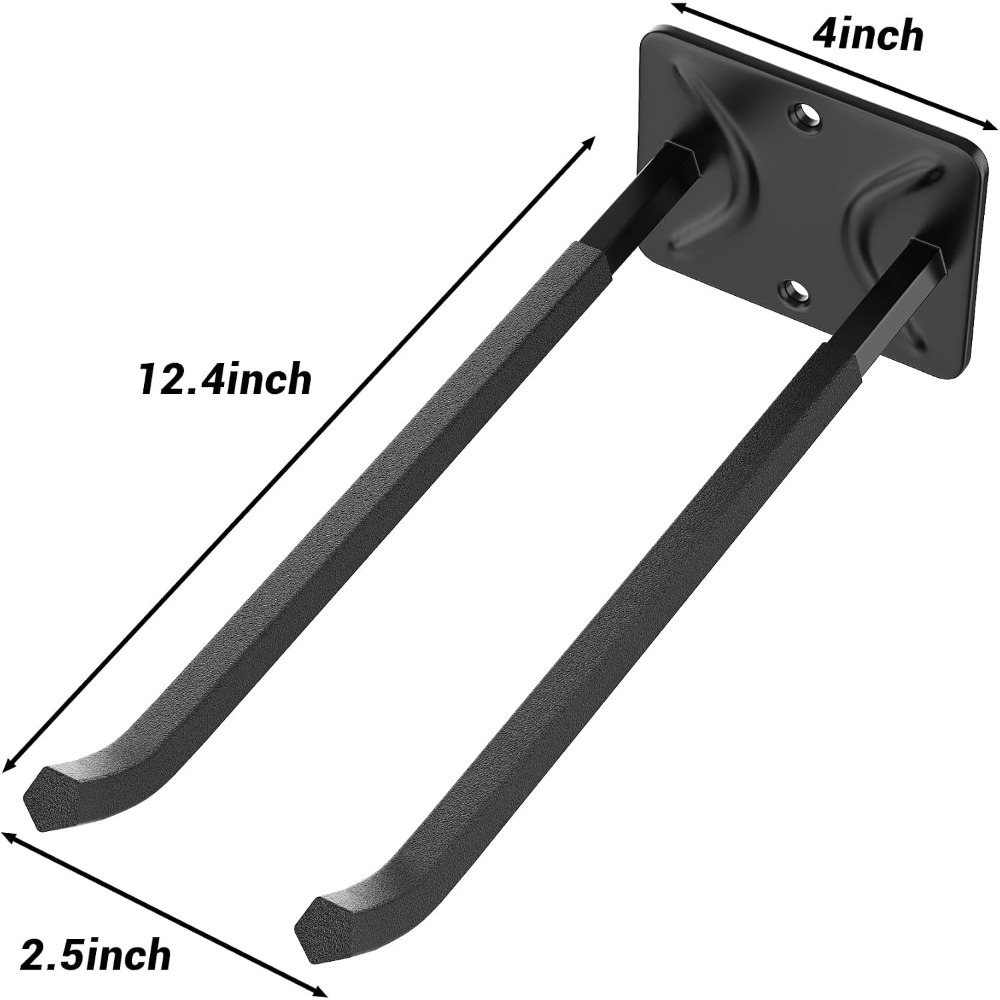 Heavy Duty Garage Storage Hook - огляд і ціна Gardening Tools In