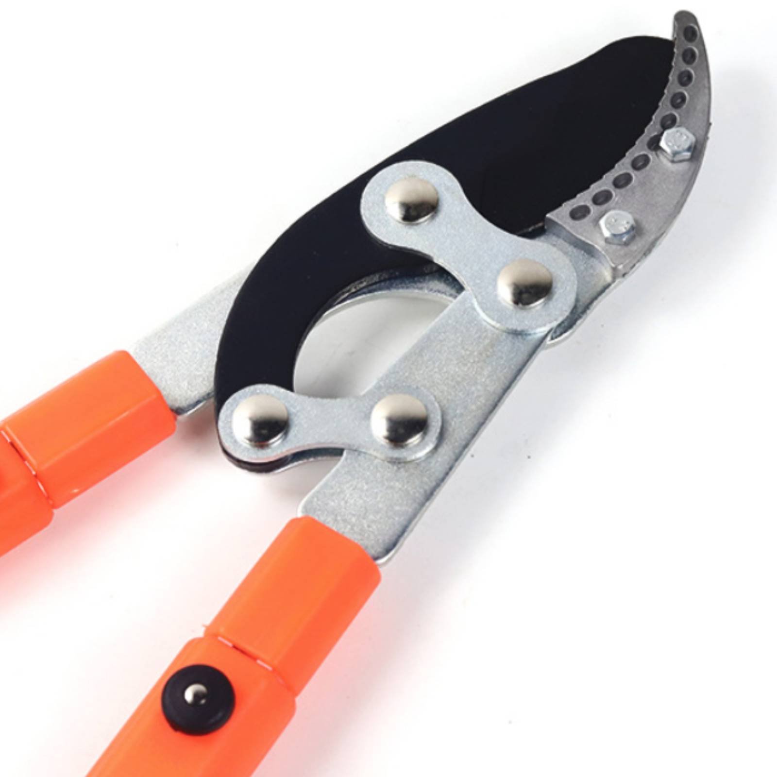 Telescopic Branch Pruners Shar - огляд і ціна Gardening Tools In