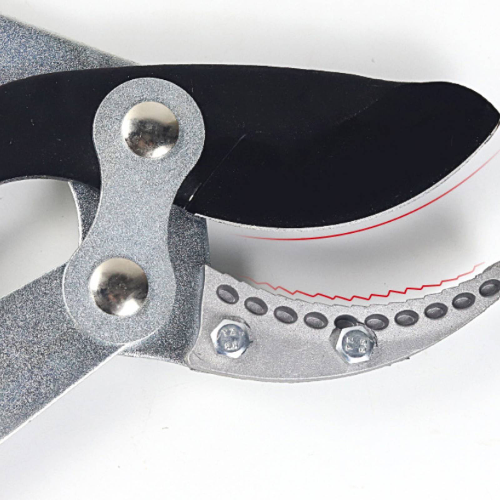 Telescopic Branch Pruners Shar - огляд і ціна Gardening Tools In