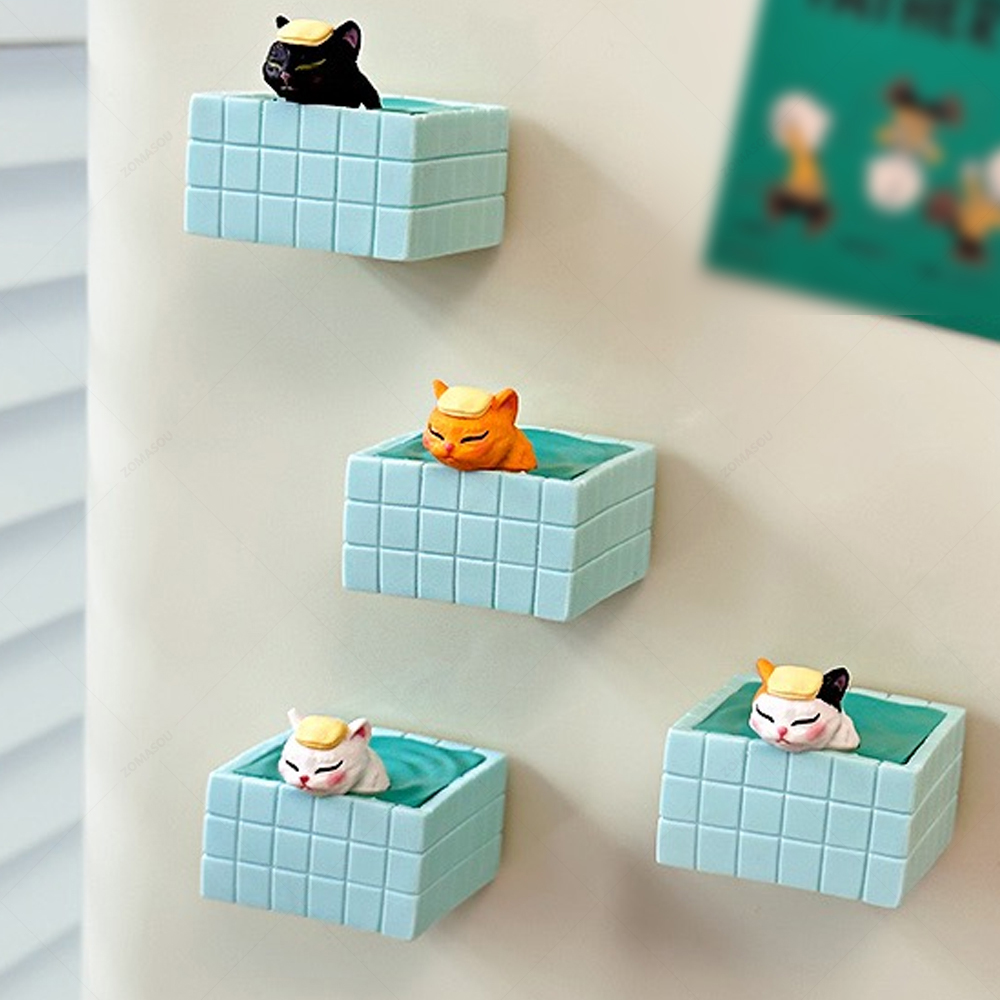 Mini Shower Cat Ornament Minia - огляд і ціна Gardening Tools For 10 Year Olds