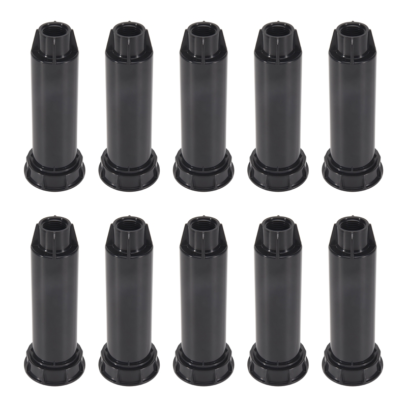 10Pcs -Up Sprinkler Lawn Tool  - огляд і ціна Gardening Tools In