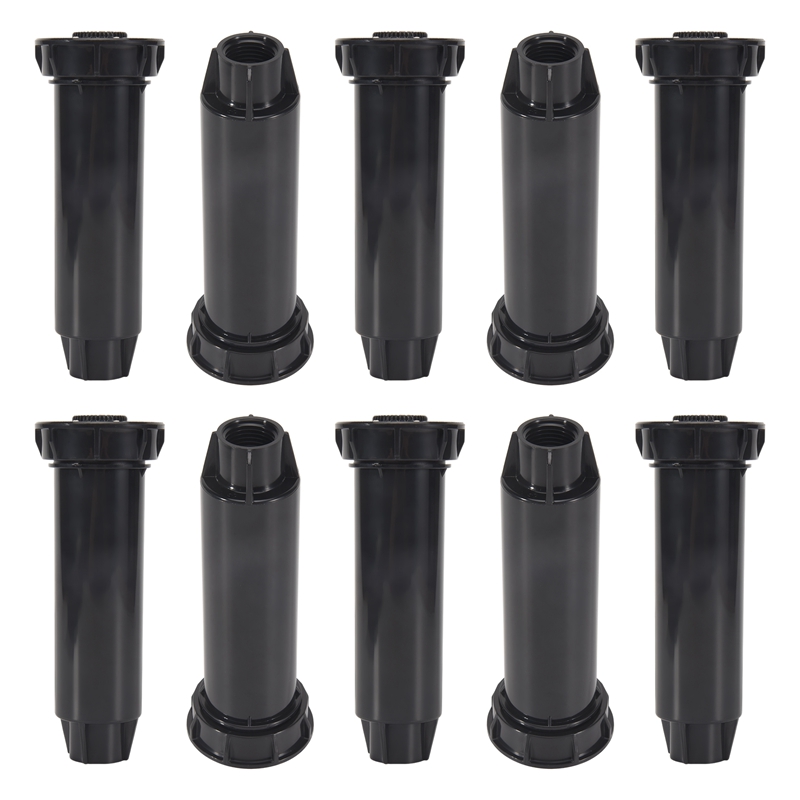 10Pcs -Up Sprinkler Lawn Tool  - огляд і ціна Gardening Tools In