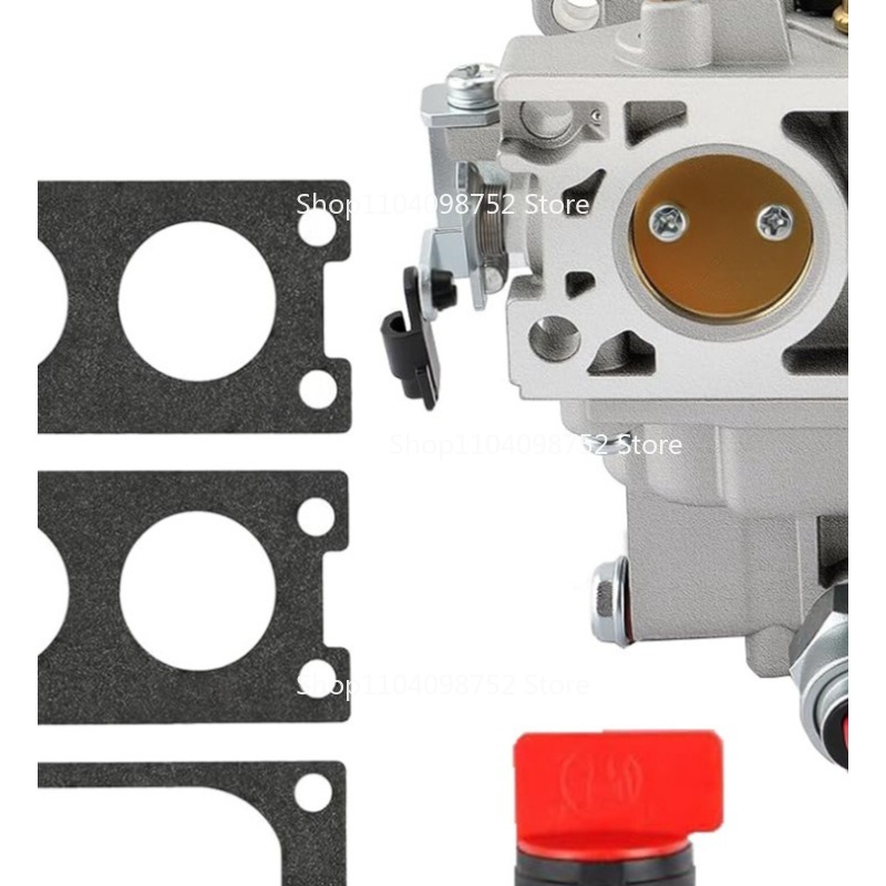 Carburetor Kit for Harbor Frei - огляд і ціна Gardening Tools Harbor Freight