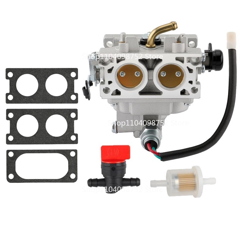 Carburetor Kit for Harbor Frei - огляд і ціна Gardening Tools Harbor Freight