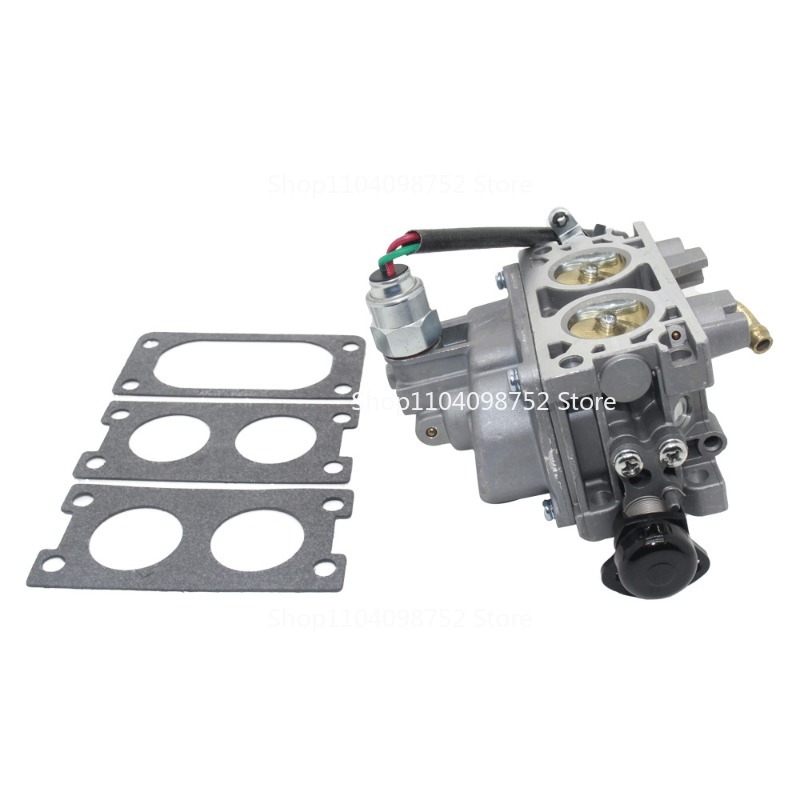 Carburetor Kit for Harbor Frei - огляд і ціна Gardening Tools Harbor Freight