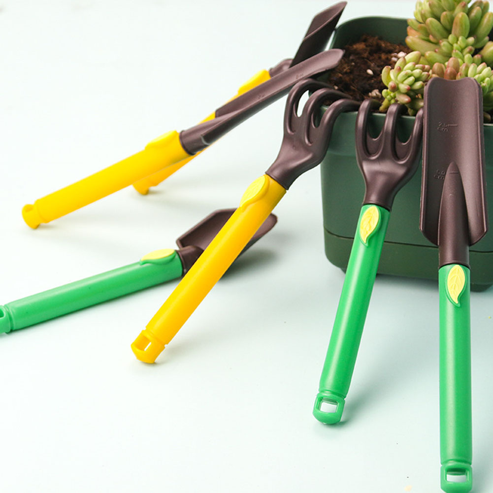 3pcs Kids Gardening Tools Kit  - огляд і ціна Gardening Tools Toddler