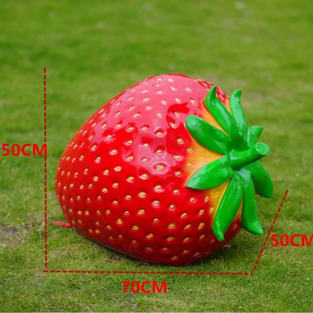 Outdoor simulated fruit and ve - огляд і ціна Gardening Tools Sketch