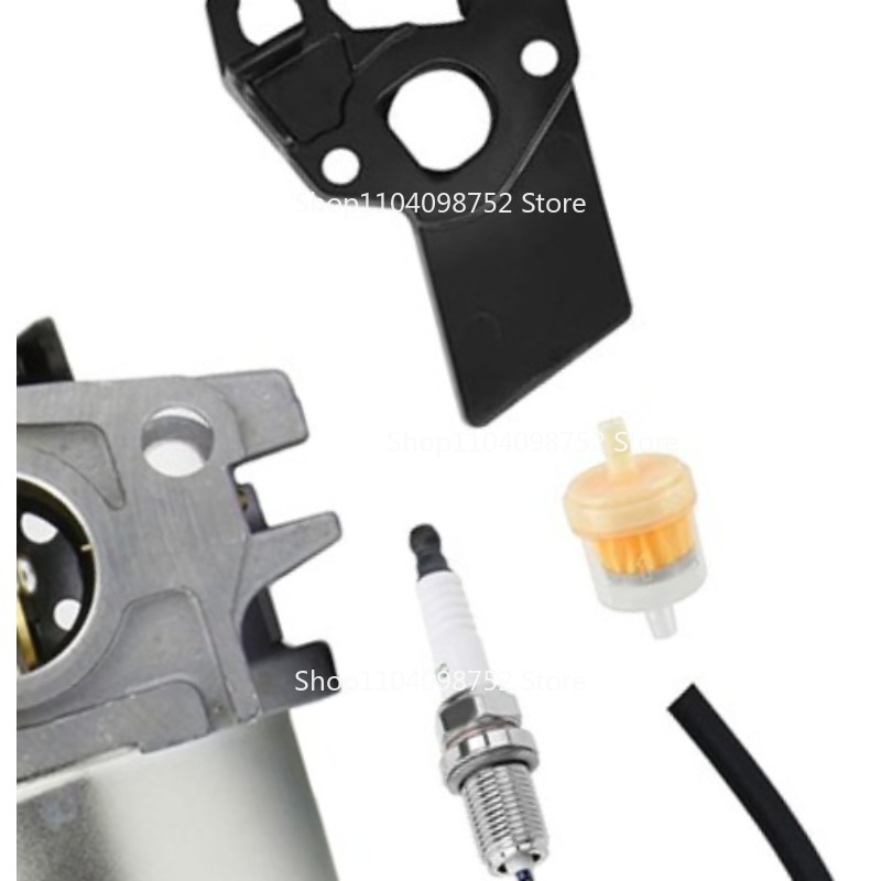 Carburetor Kit for B&S 596080  - огляд і ціна Gardening Tools B&Q
