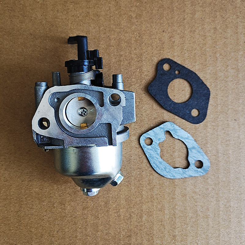 Ruixing Carburetor Carb for Ha - огляд і ціна Gardening Tools Harbor Freight