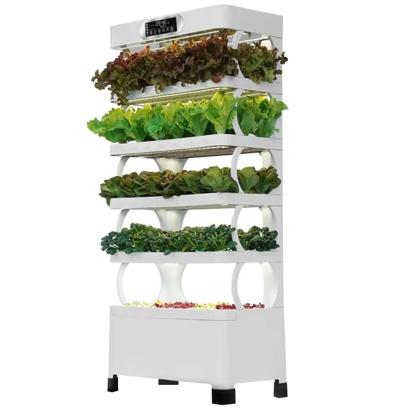 Hydroponic Automated Grow Syst - огляд і ціна Hydroponic System