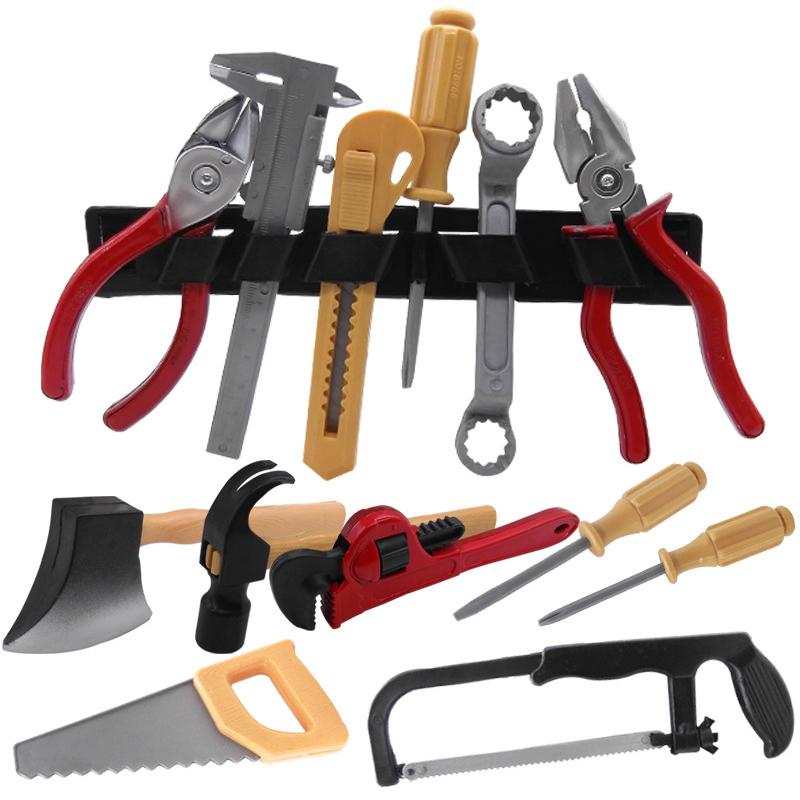 14pcs/lot Simulation Repair Dr - огляд і ціна Gardening Tools For 10 Year Olds