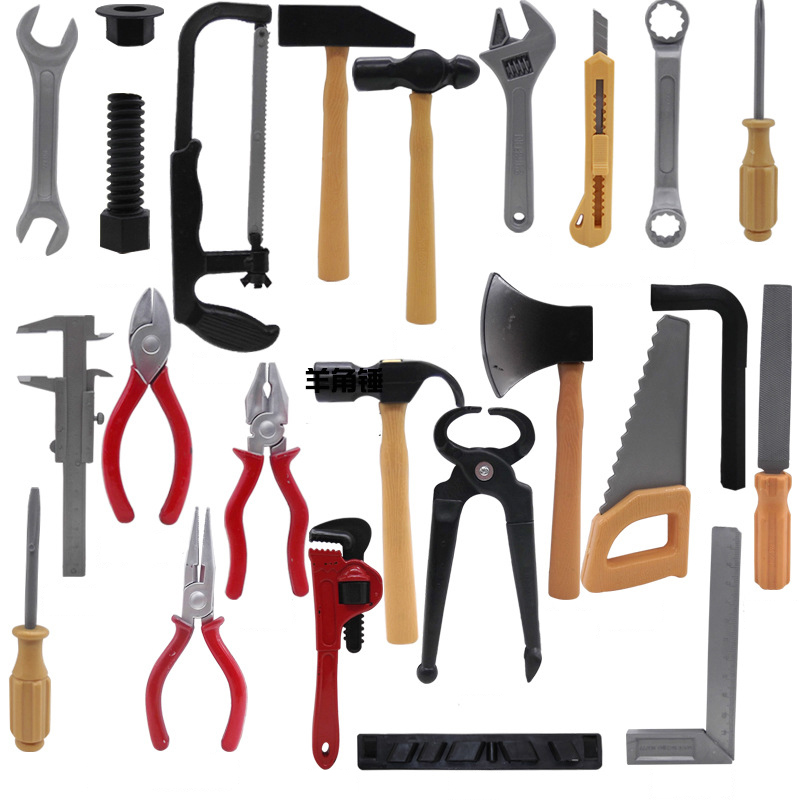 14pcs/lot Simulation Repair Dr - огляд і ціна Gardening Tools For 10 Year Olds