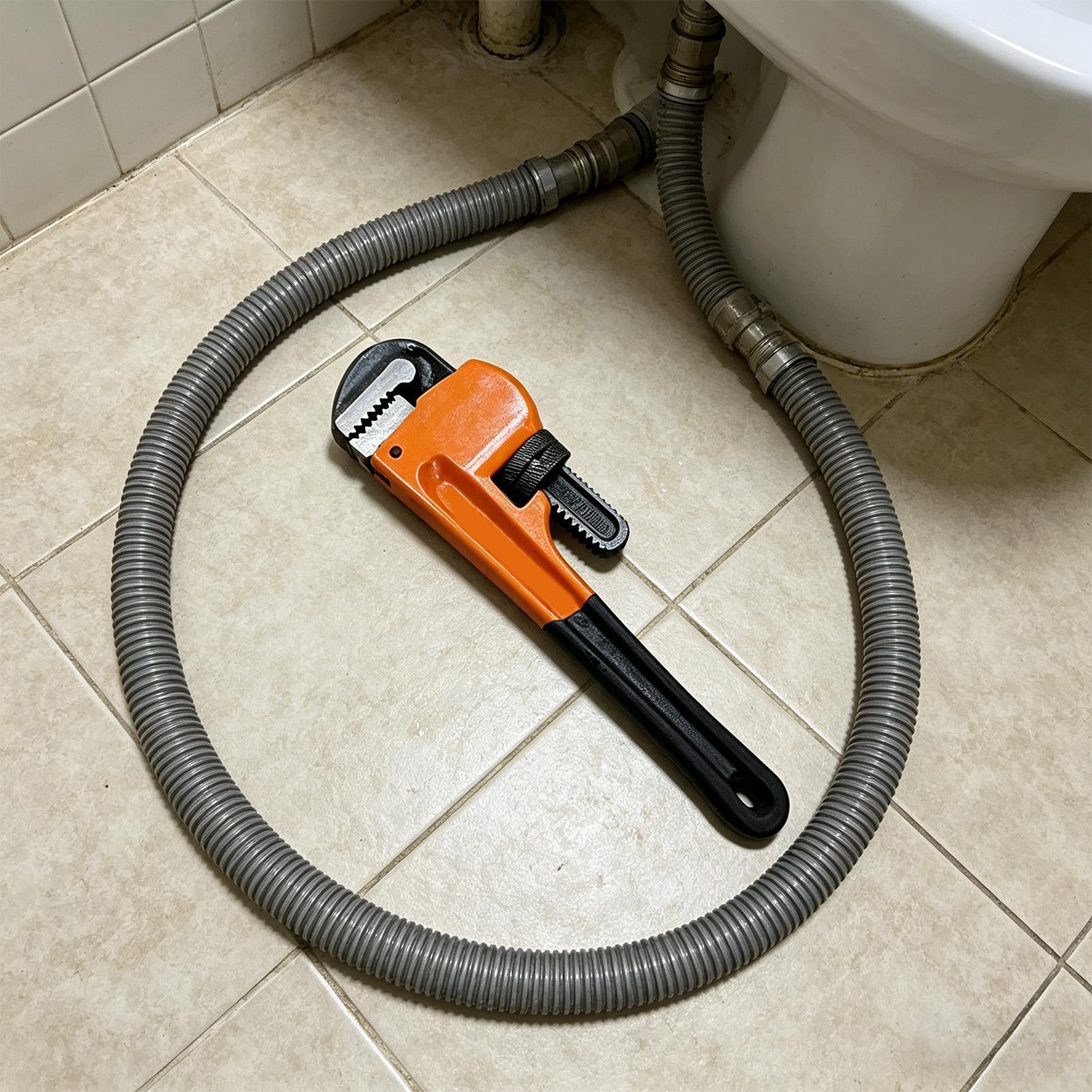 Pipe Wrenches Plumbing Heavy D - огляд і ціна Gardening Tools In