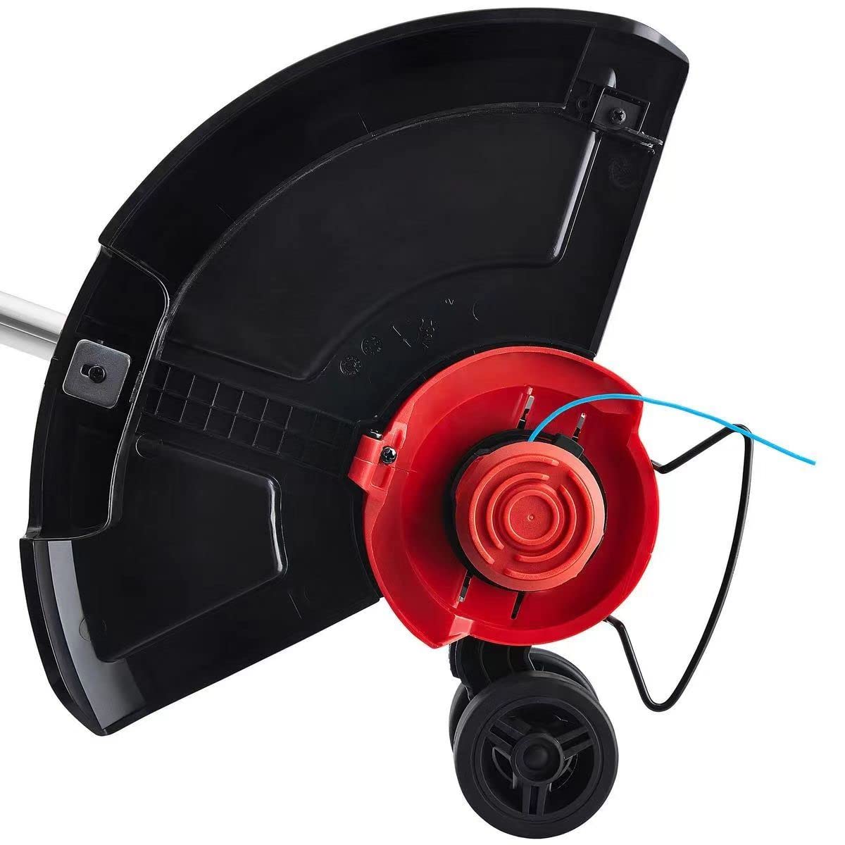 3PCS Spool And 1 Cover Replace - огляд і ціна Gardening Tools Harbor Freight
