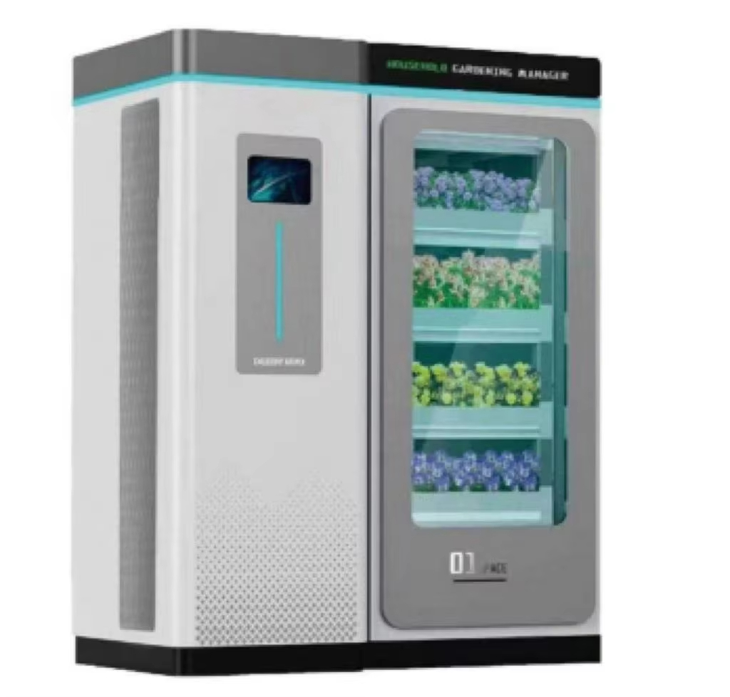 Hydroponic Grow System Greenho - огляд і ціна Hydroponic System